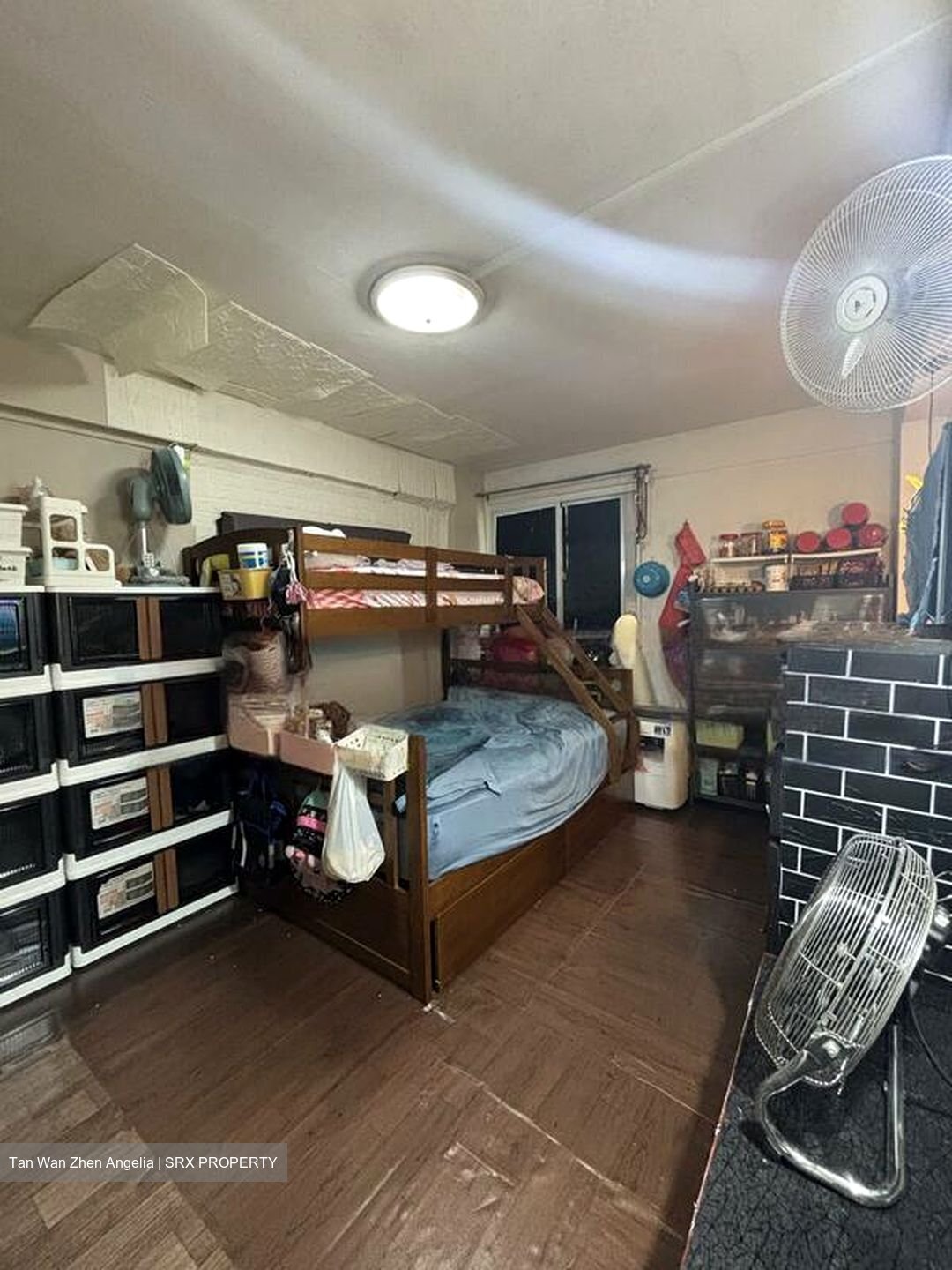Blk 82 Commonwealth Heights (Queenstown), HDB 3 Rooms #457505911